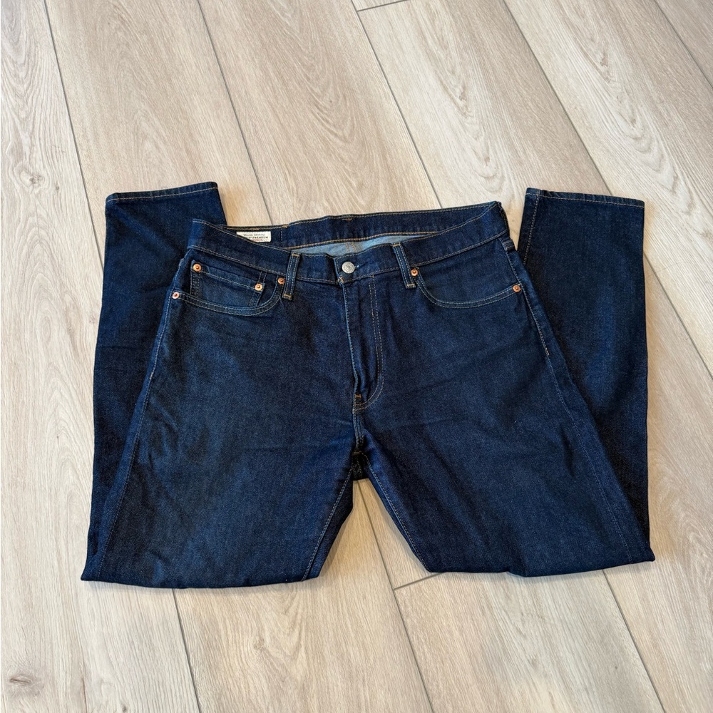 Levi's Men's Jeans - Lot 512